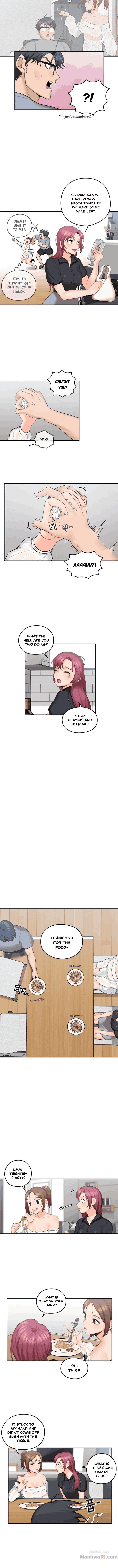 As If Daughter page 8 full