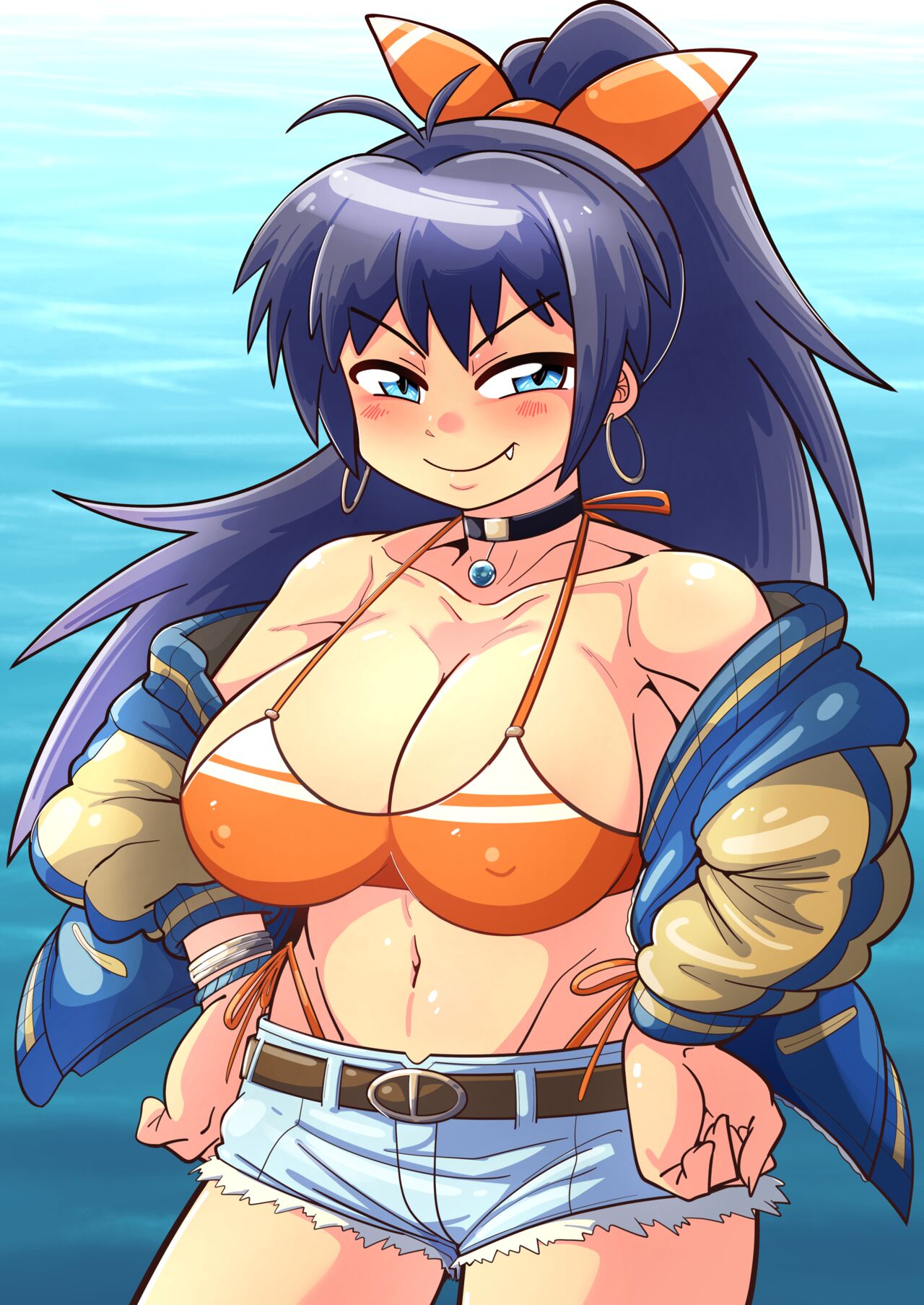 Hibiki-chan no Inu-kan Manga page 1 full