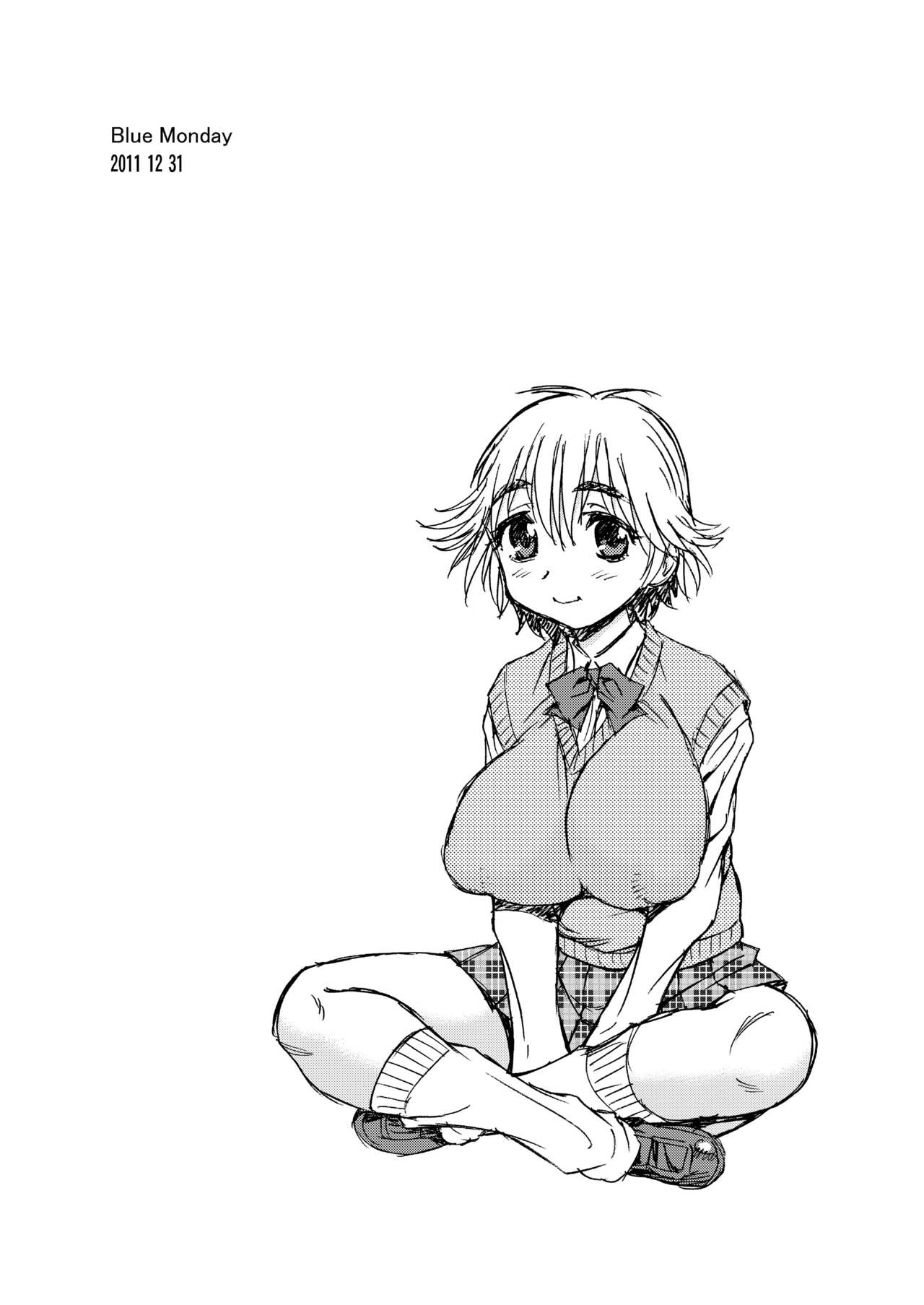 Manko Otoko to Chinpo Onna page 6 full