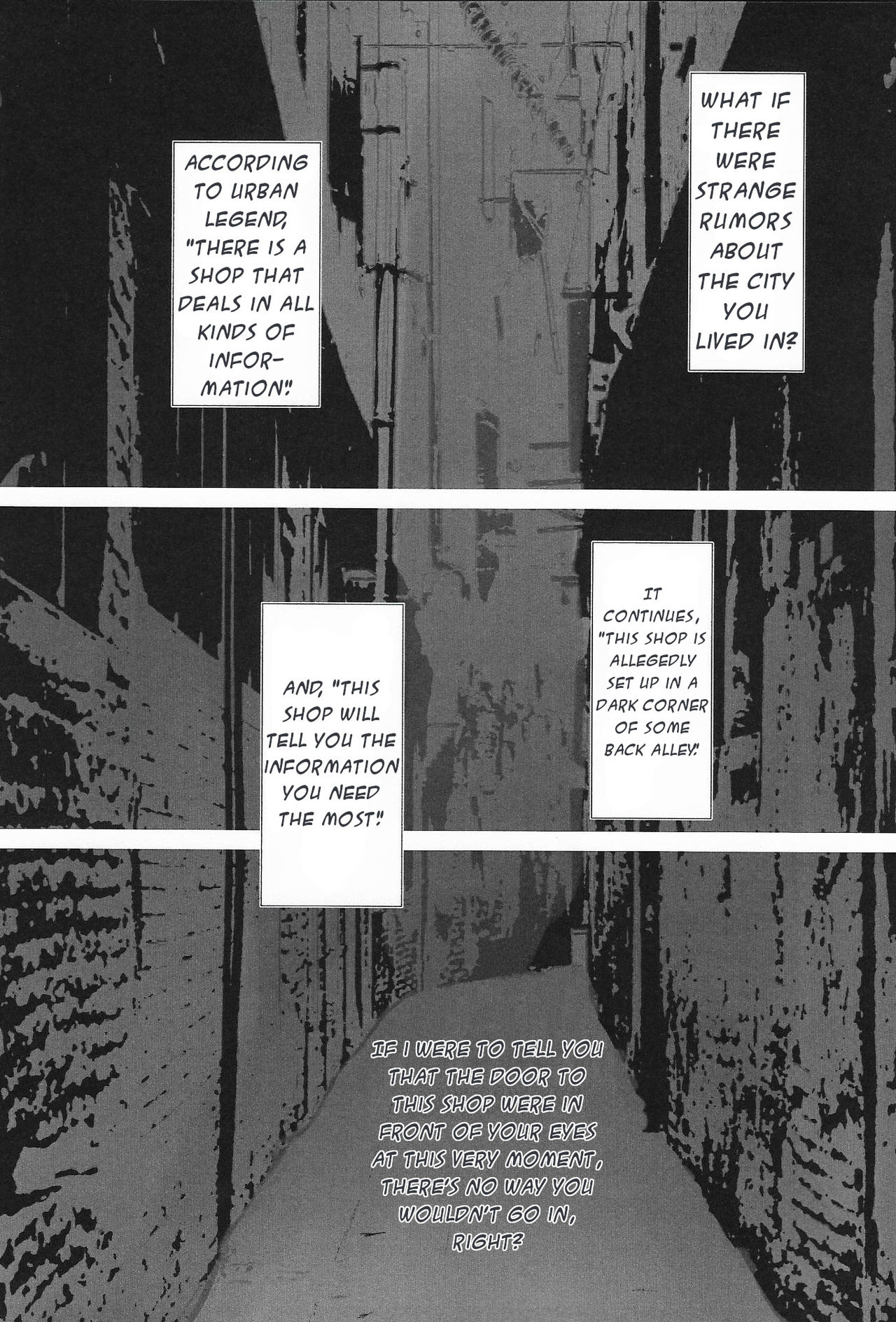 Mamono Musume Souguuki Case: Ratatoskr page 2 full