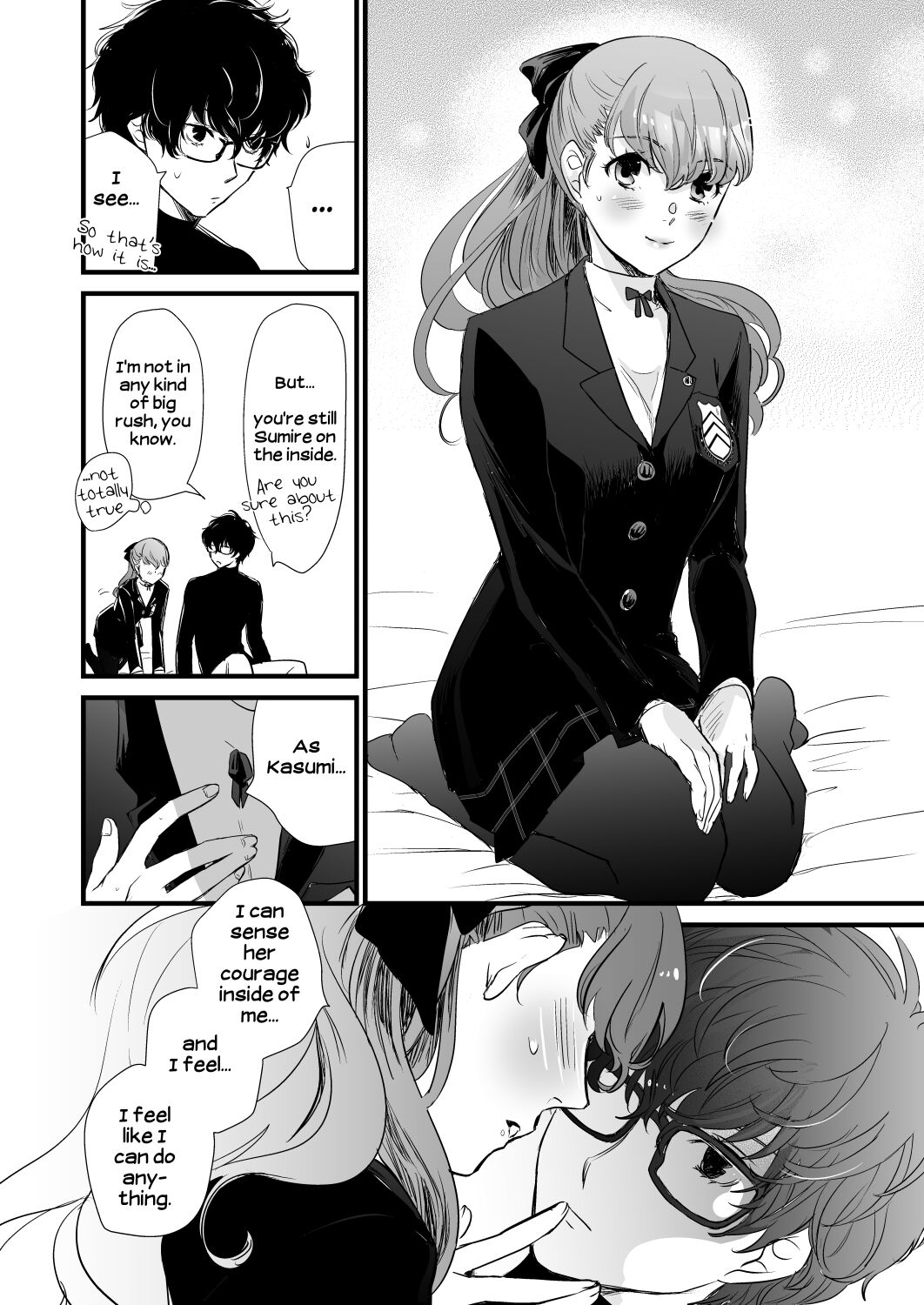 LA FOI 10 page 10 full