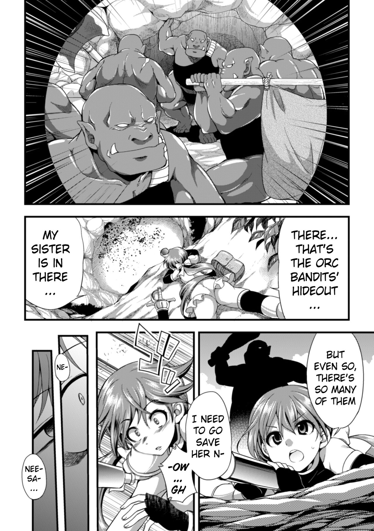 Mamono no Training | Monster Training page 2 full
