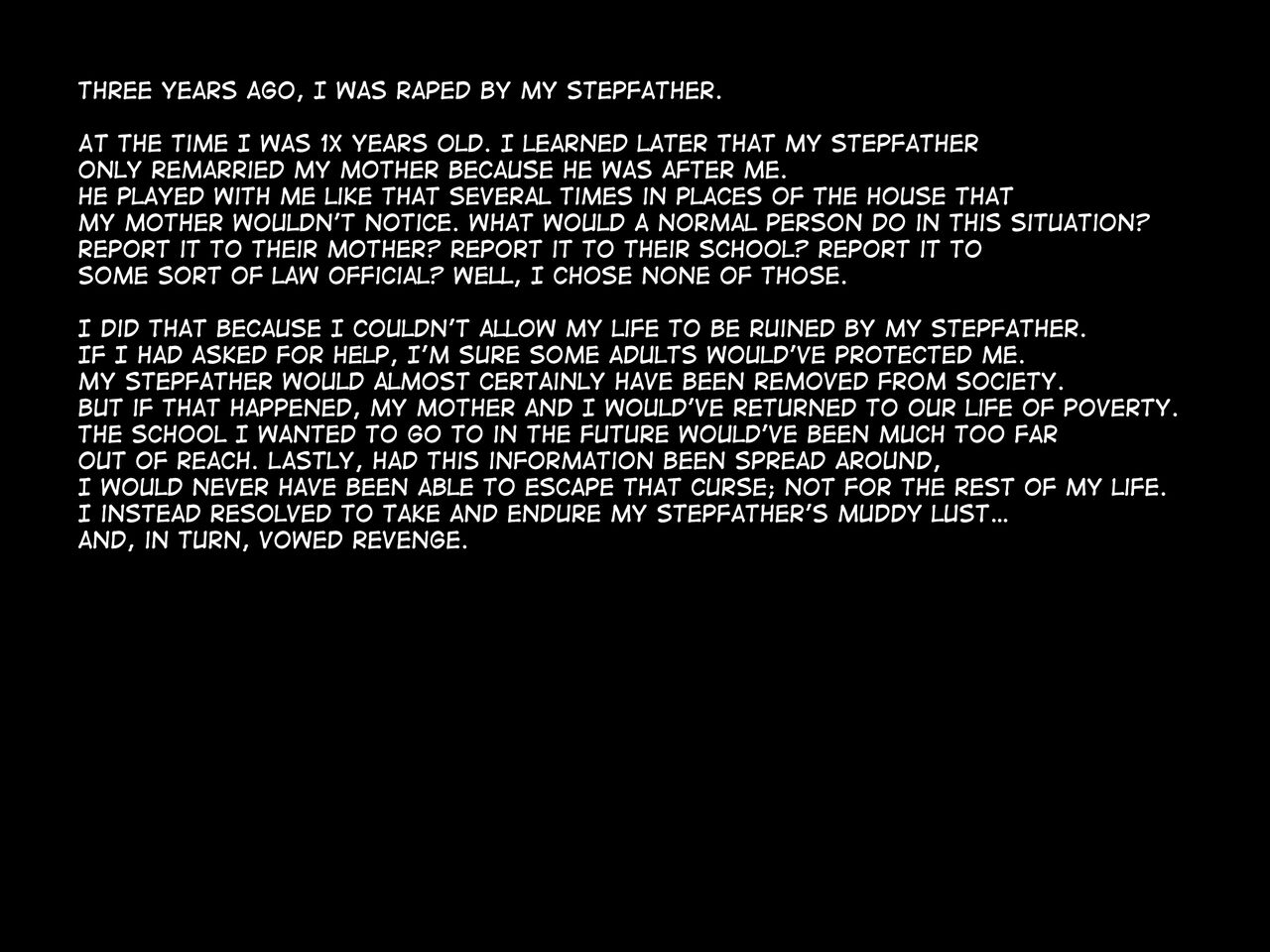 Otokonoko ni Mezameta Boku ga Ennkou Oyaji domo o Kateihoukai ni Oikomu Hanashi page 2 full