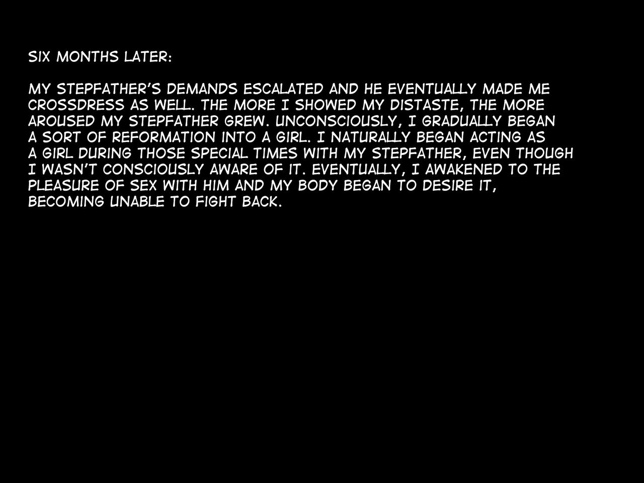 Otokonoko ni Mezameta Boku ga Ennkou Oyaji domo o Kateihoukai ni Oikomu Hanashi page 9 full