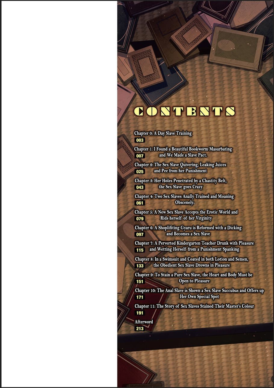 Kosho ni Umoreta Mesu no Hana | A Bitch Rose Shrouded in Books page 2 full