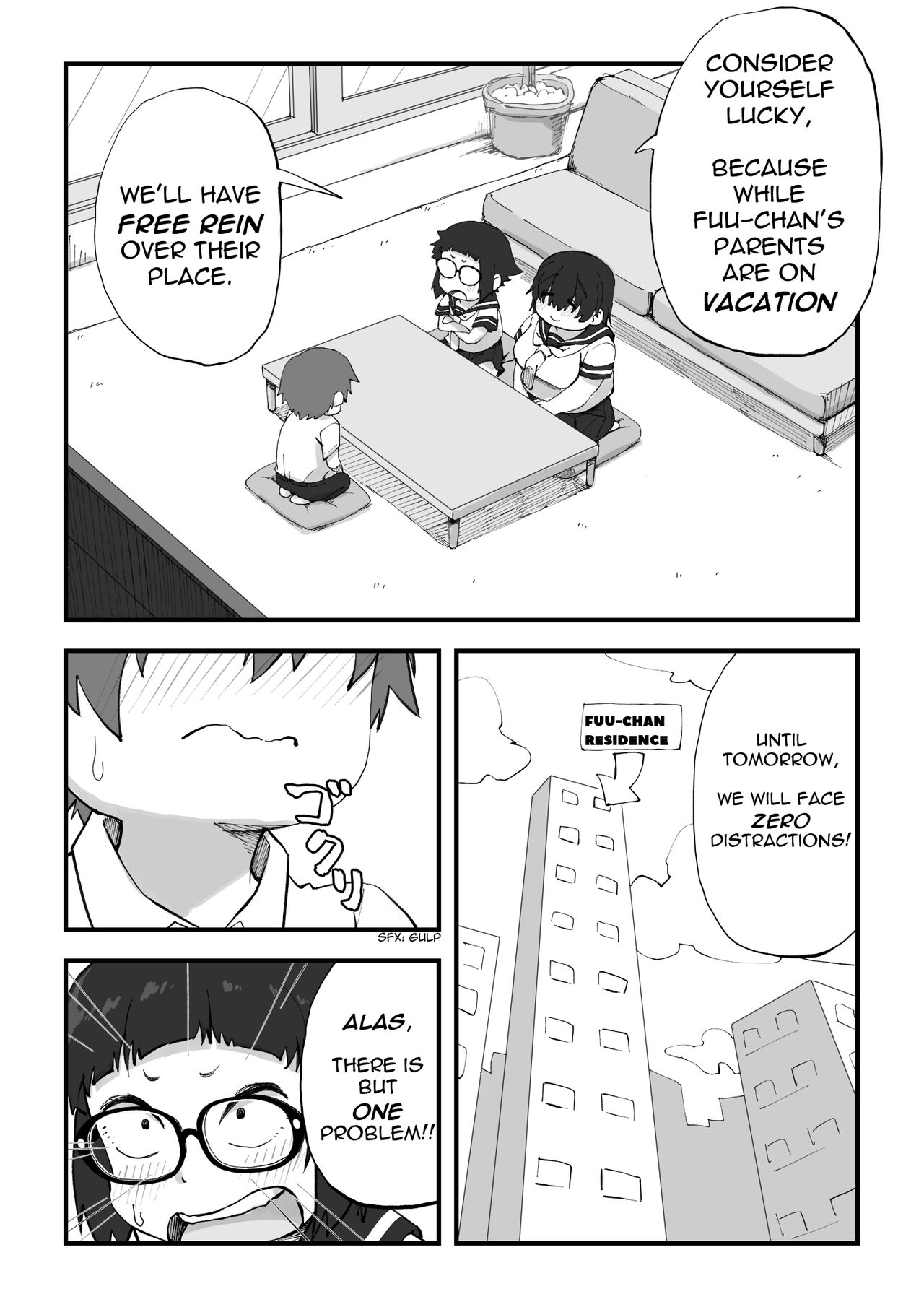 Boku wa Manken Senzoku Nude Model 2 SEX Gasshuku Hen page 6 full