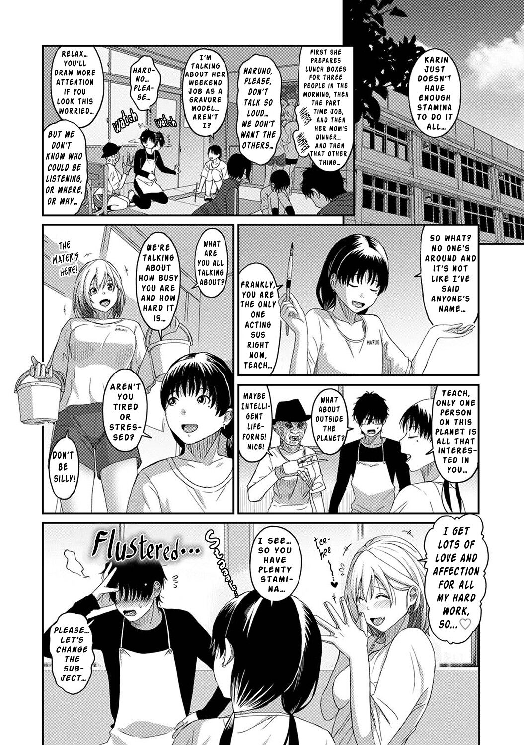 Itaiamai Ch. 7 page 5 full