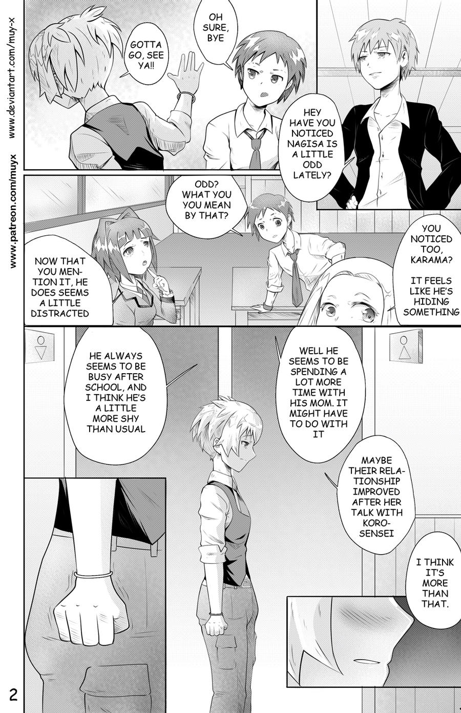 Re-Training Classroom page 3 full