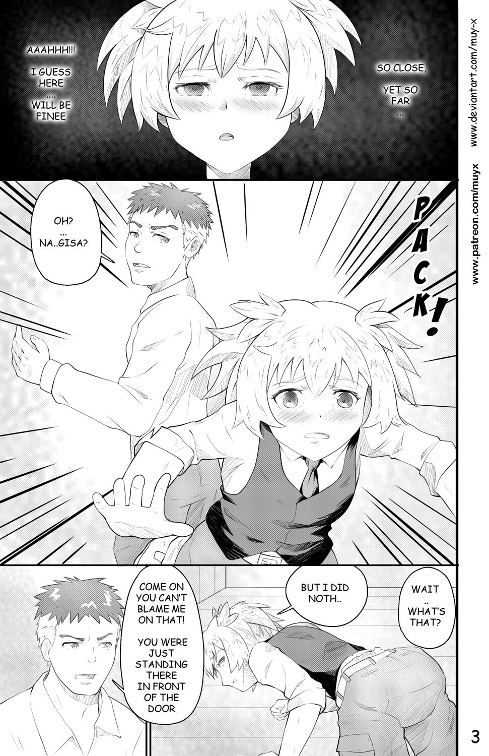 Re-Training Classroom page 4 full