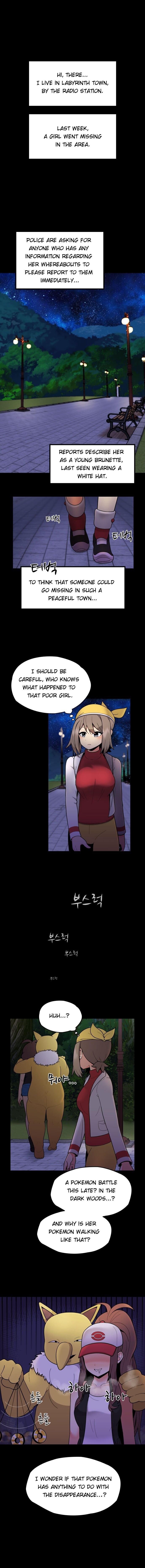 Hypno of Greed page 2 full