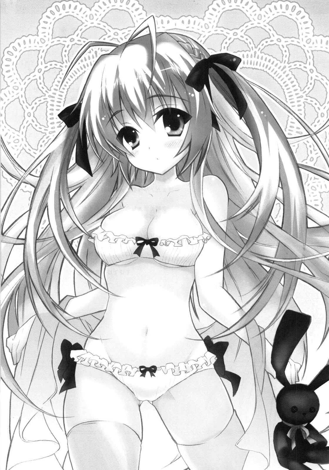 Harumachi bloomin'! page 3 full