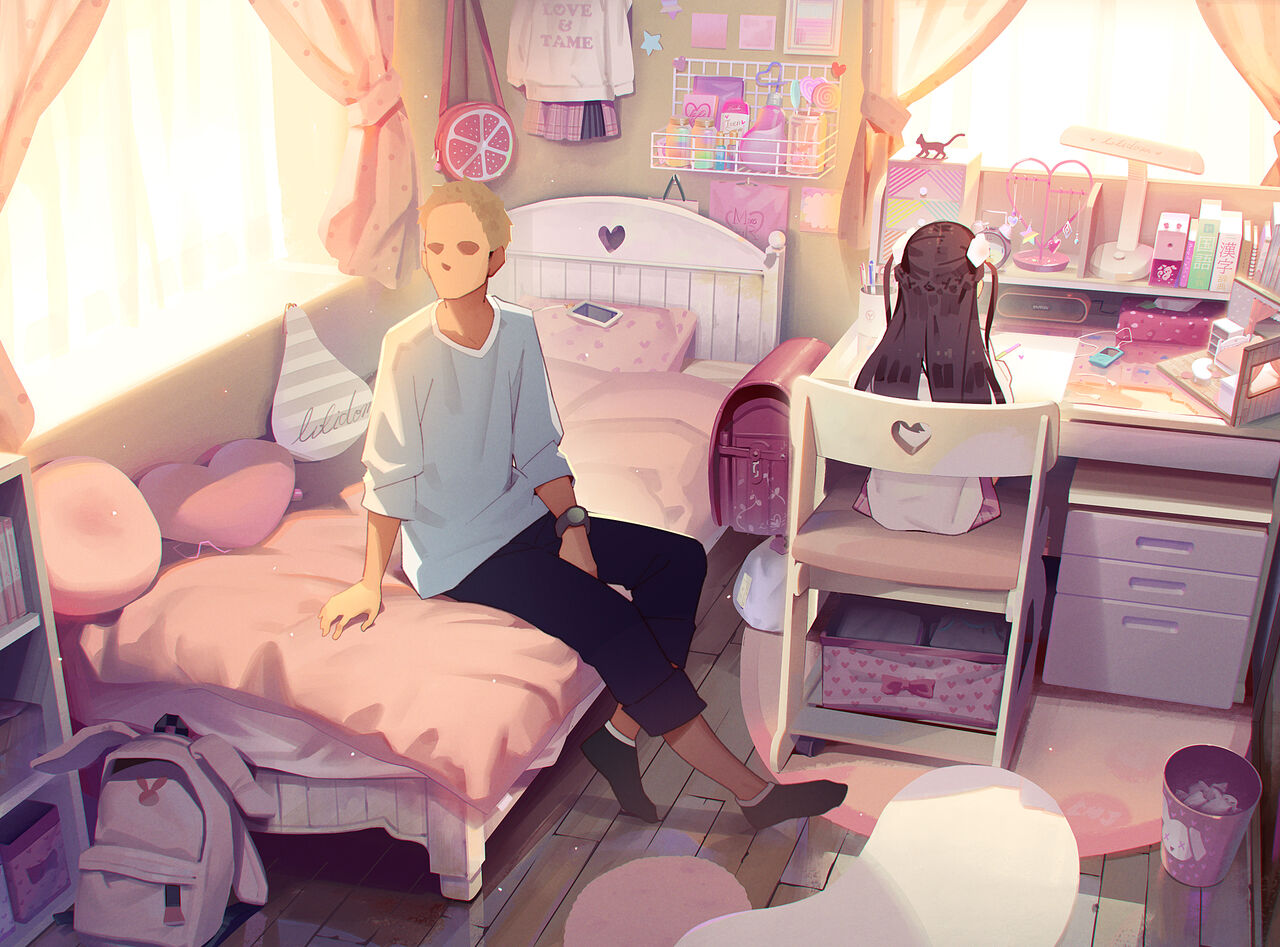 Tiny Evil - Tennen Doesu Mesugaki Inma-chan-tachi no Mugen Sakusei Jigoku page 7 full