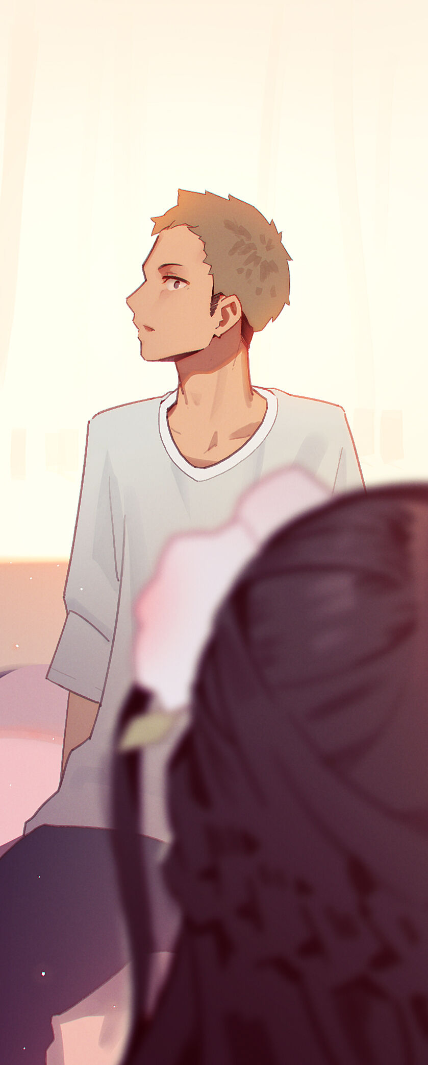 Tiny Evil - Tennen Doesu Mesugaki Inma-chan-tachi no Mugen Sakusei Jigoku page 8 full