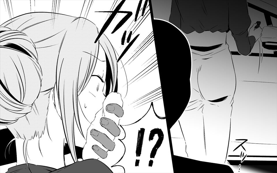 Koukyuu Ryokan no Okami Ura Video Joyuu ni Tenraku page 8 full