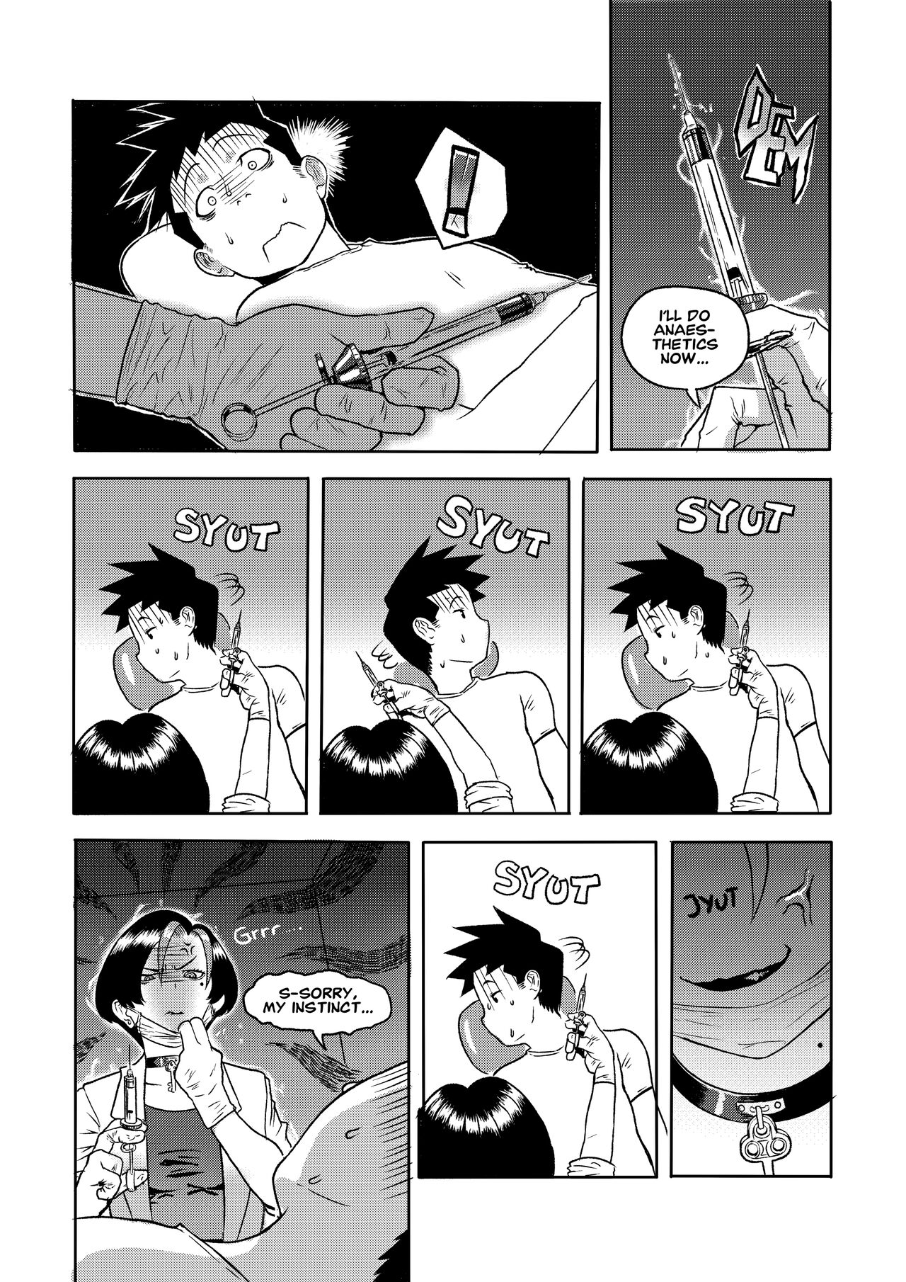 Asteria Treatment page 4 full