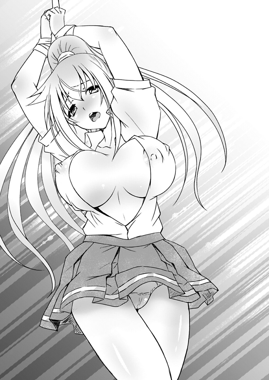 Ane no Tomodachi mo Boku no Mono page 3 full