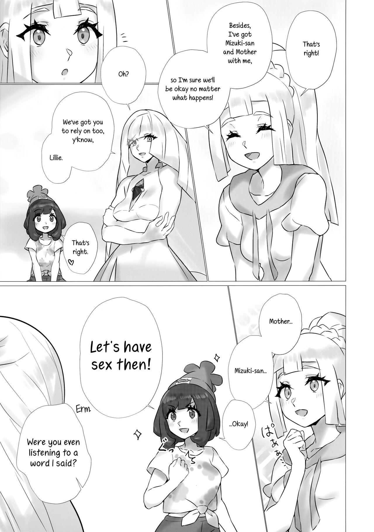 ShinyMoon x WhiteLily 3 page 4 full
