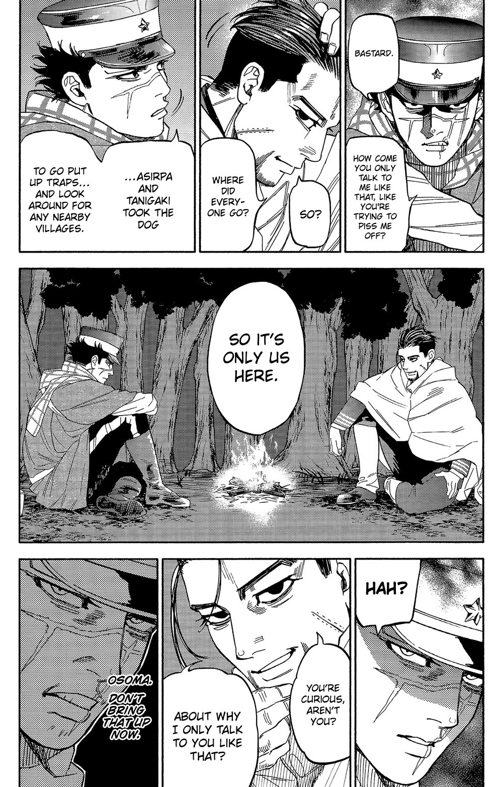 Usagi no Honkai page 3 full