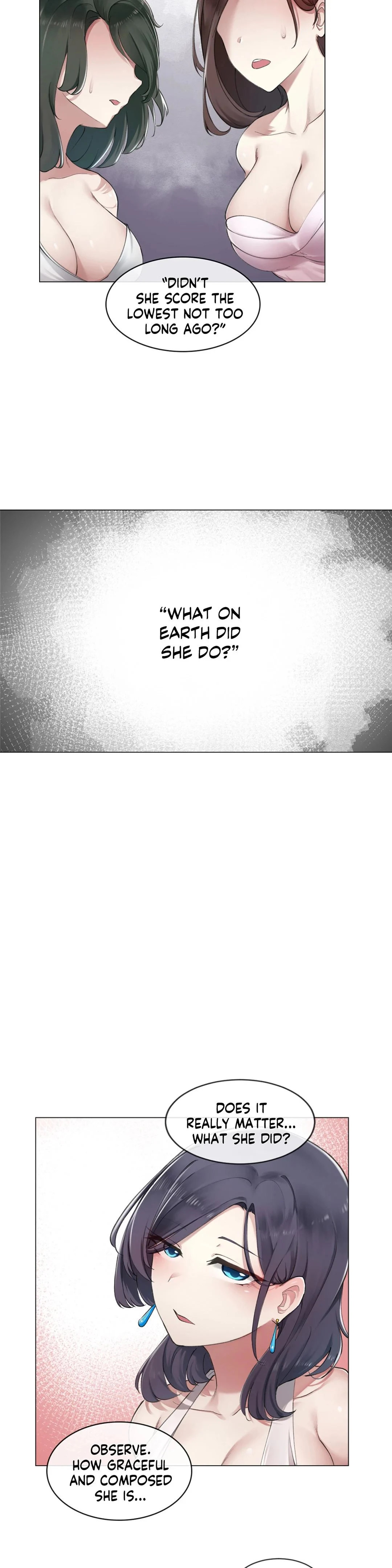 Sexcape Room: Snap Off Ch.7/7   Completed page 3 full