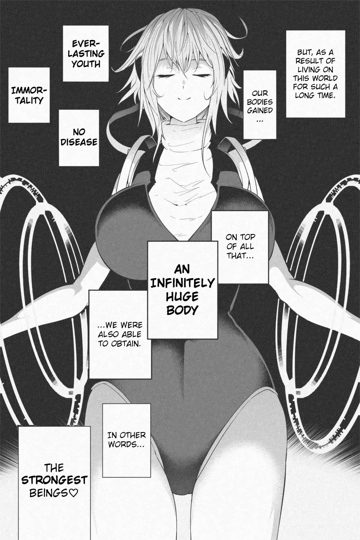 NEW Chikyuu de Asobo - NEW Play with earth page 8 full