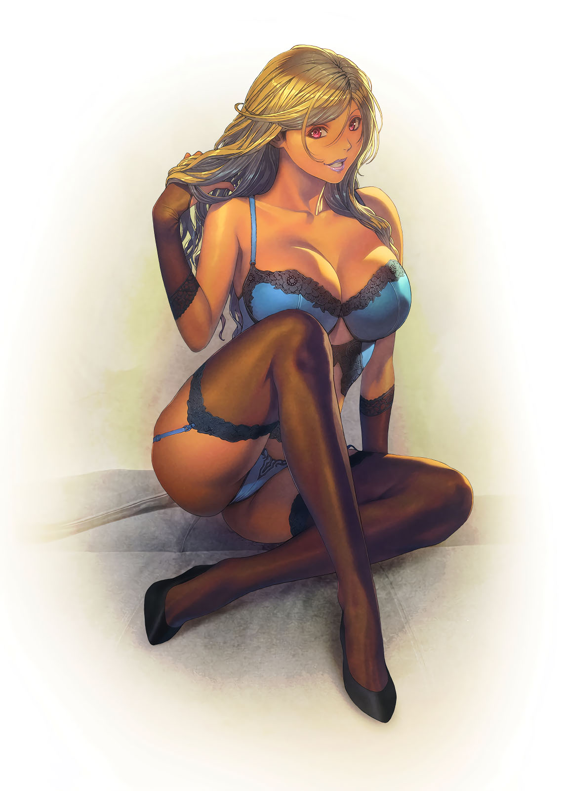 Wagaya ni Gal Mama ga Yattekita!! 2 | A Gal Mama Shows Up To My House!! 2 page 2 full