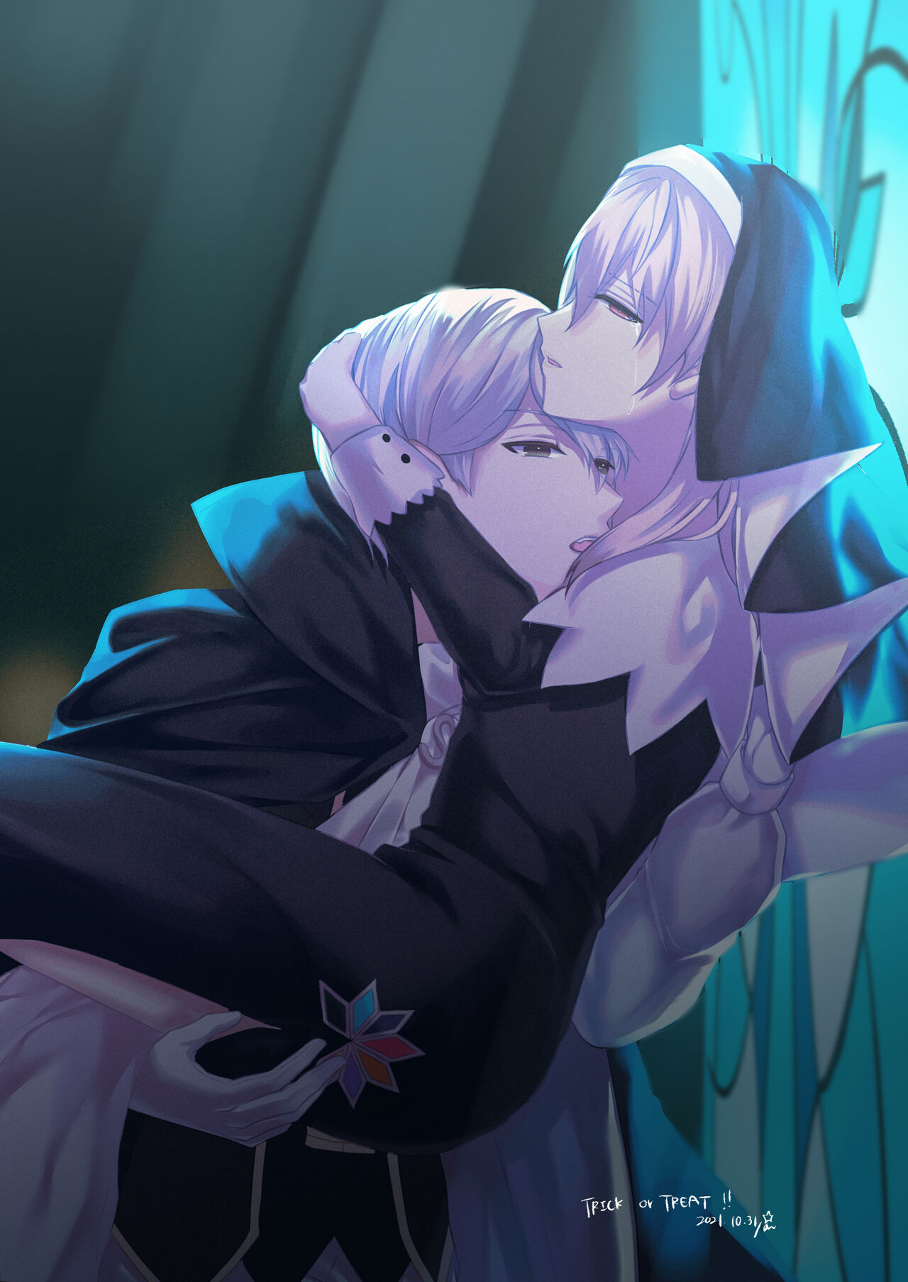 Miso log ② page 10 full