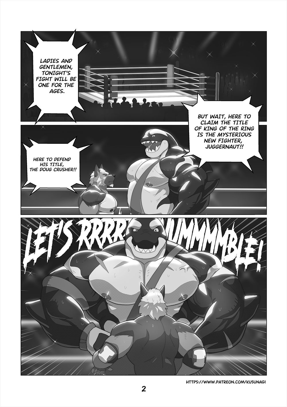Growing Relationships page 2 full