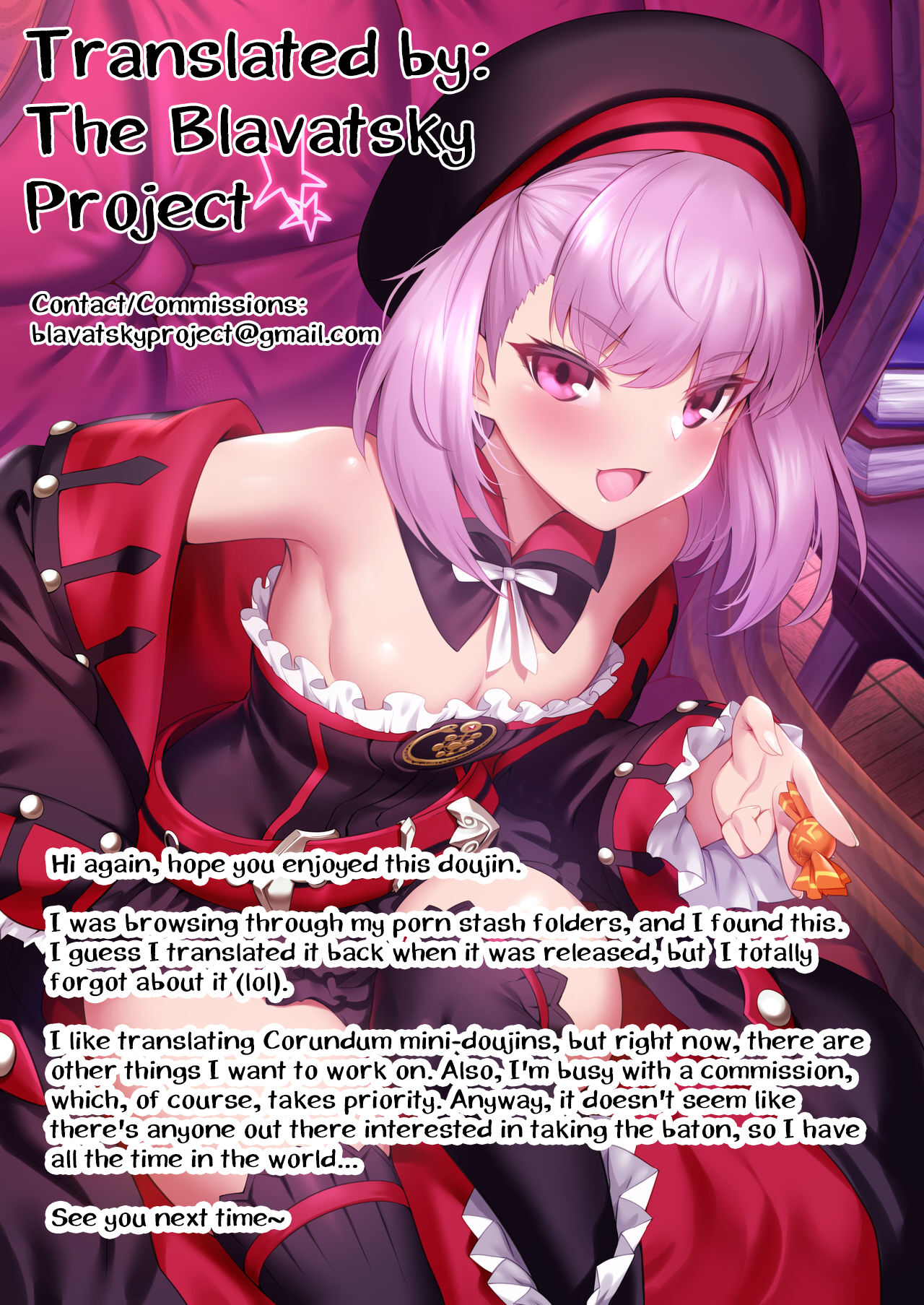 Oshougatsurashii Kakkou o Illya ni Shite Morau Hanashi | A story about making Illya take a New Year-ish appearance page 4 full