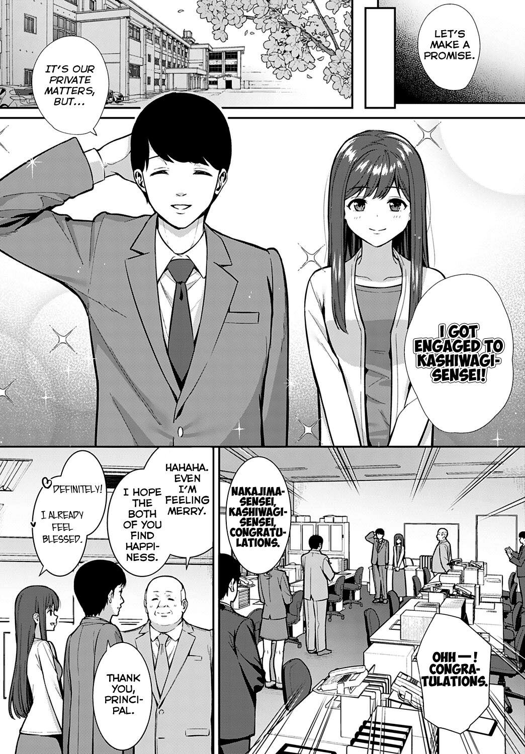 Yakusoku no Tsuzuki wo  =NSS= page 2 full