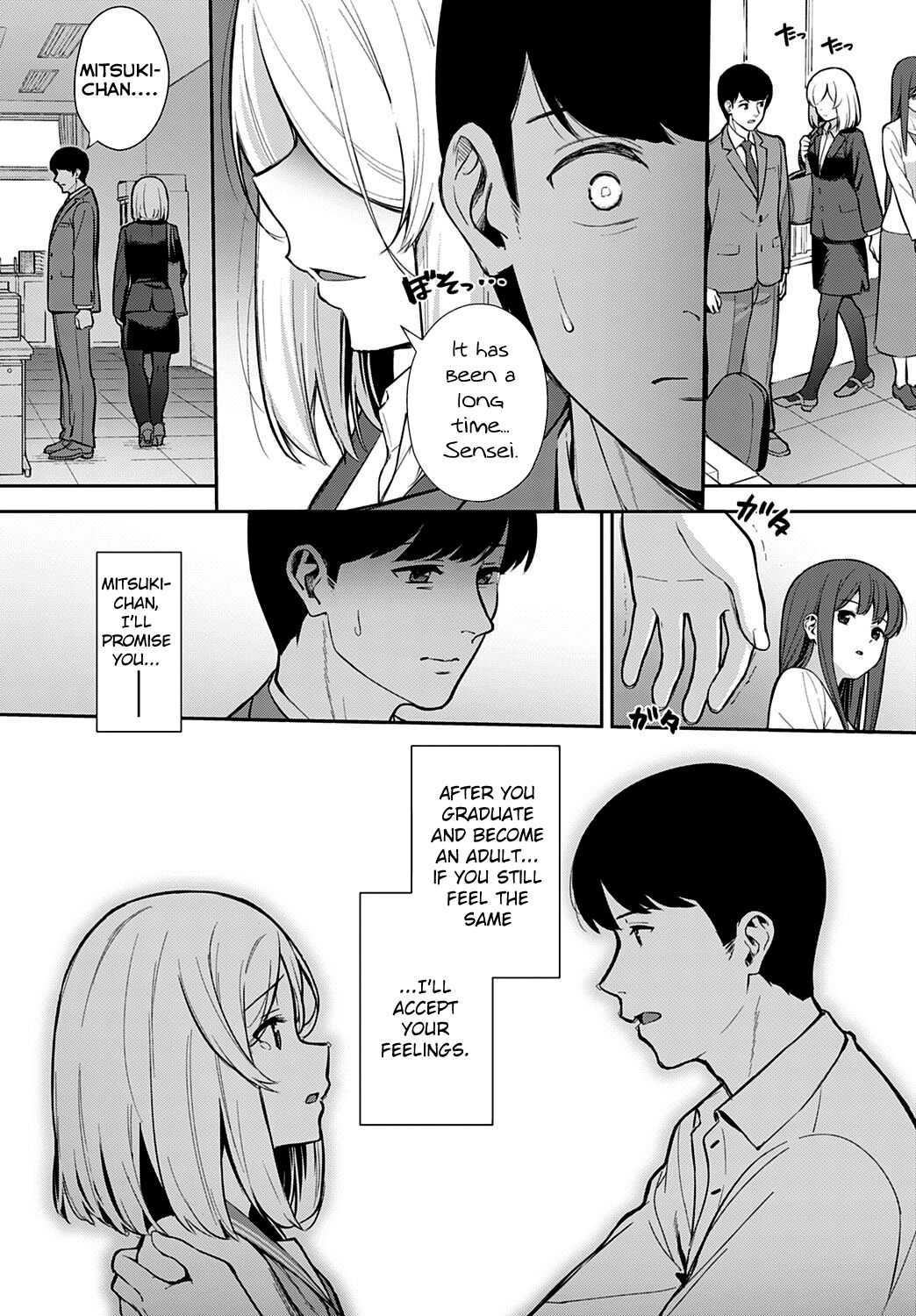 Yakusoku no Tsuzuki wo  =NSS= page 4 full