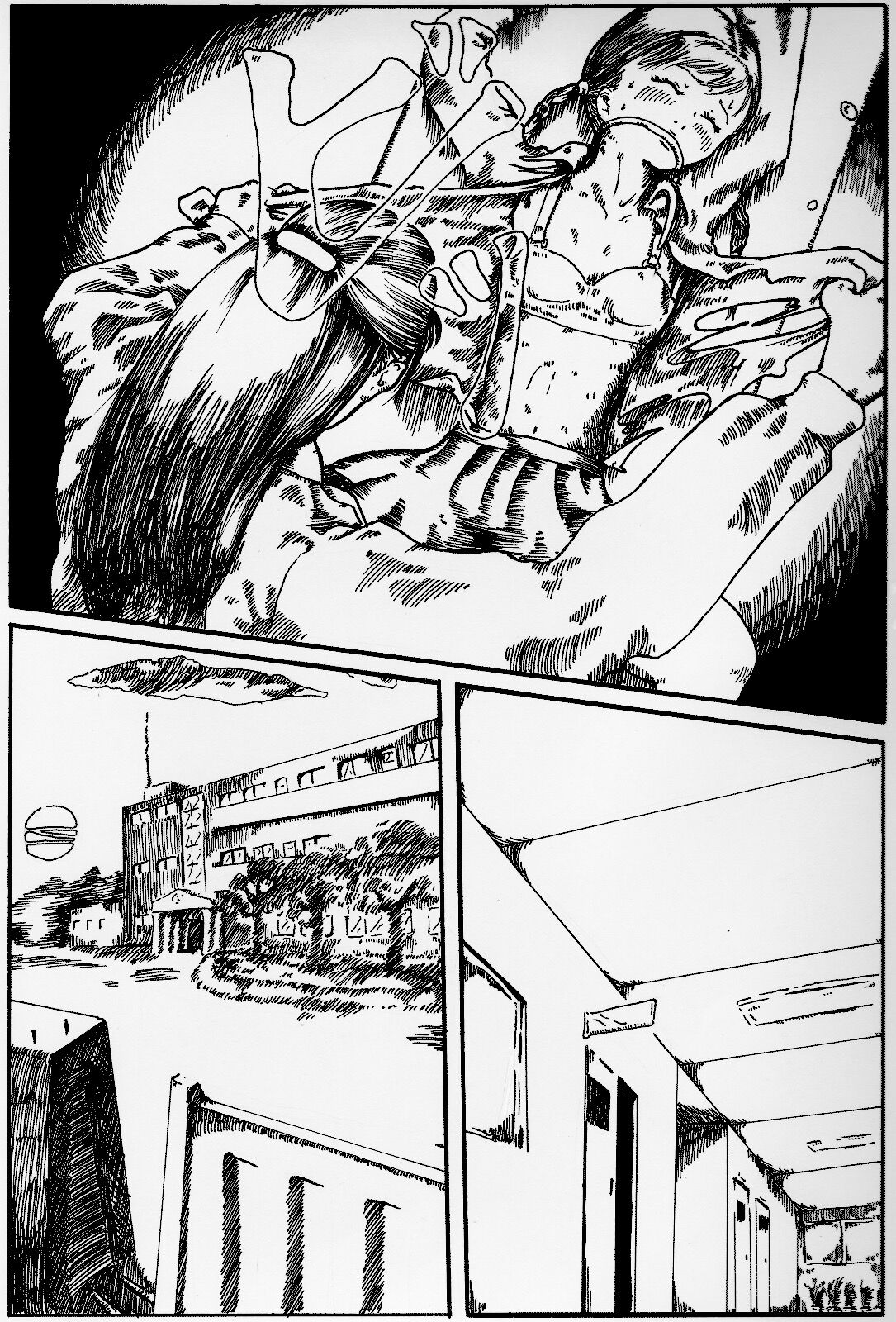 kousoku jogakusei page 5 full