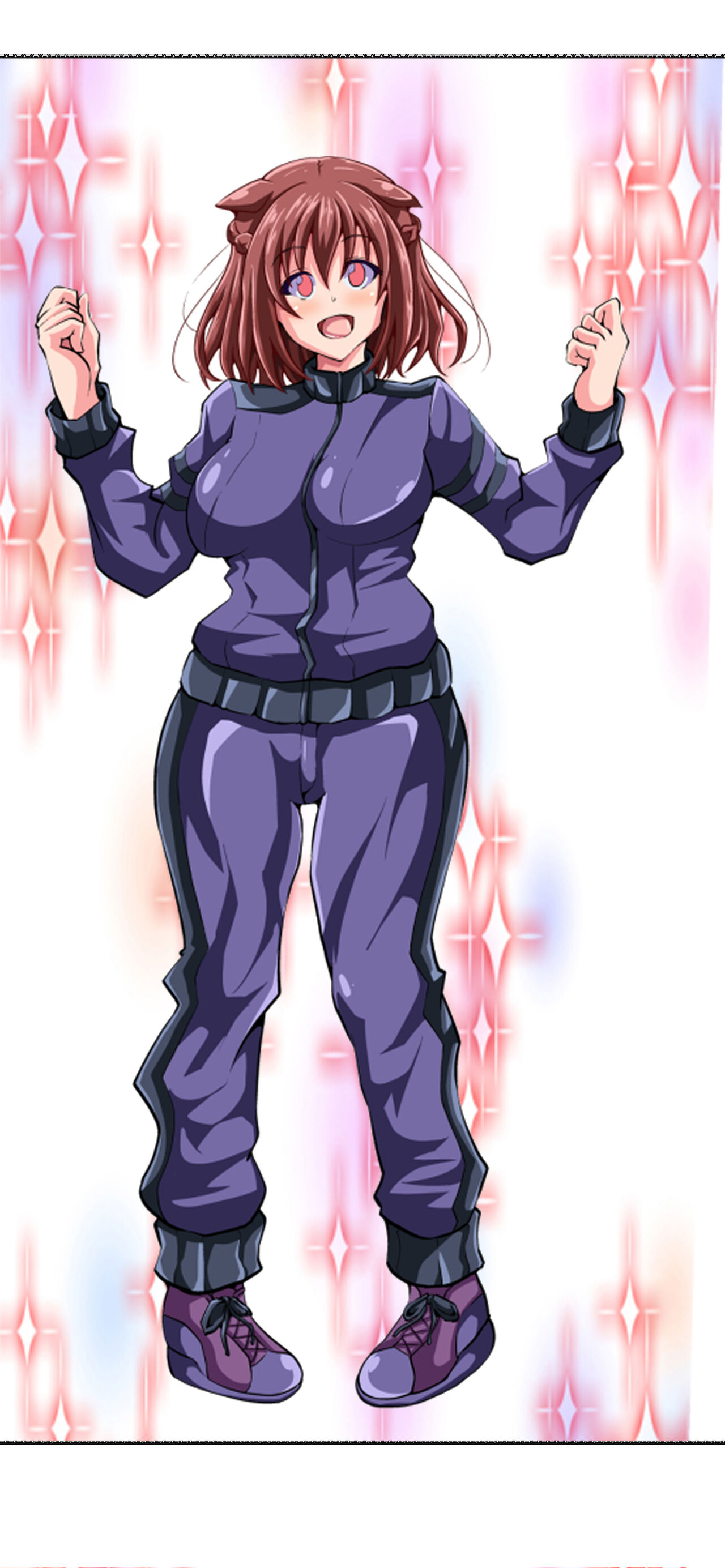 獣族のお払い箱は強制中出し繁殖で腹ボテ出産 ～産んで増やして繁栄するケモケモ社～ page 3 full