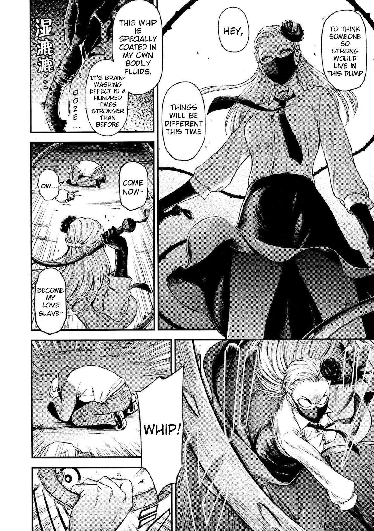 ONE-HURRICANE 8 page 5 full