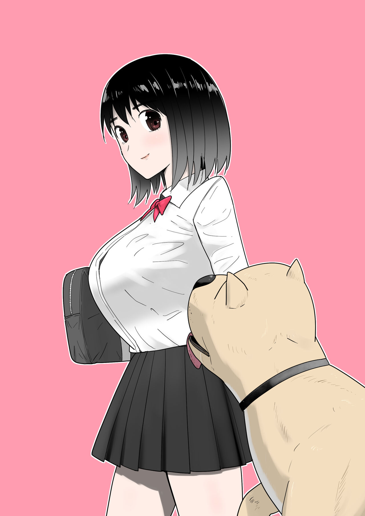 Watashi no ◯ katsu | My Life page 2 full