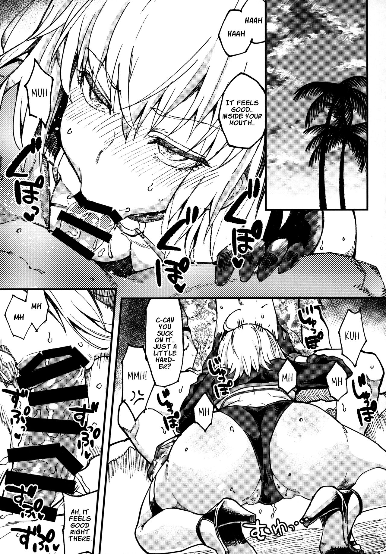 Vereinsblatt page 8 full