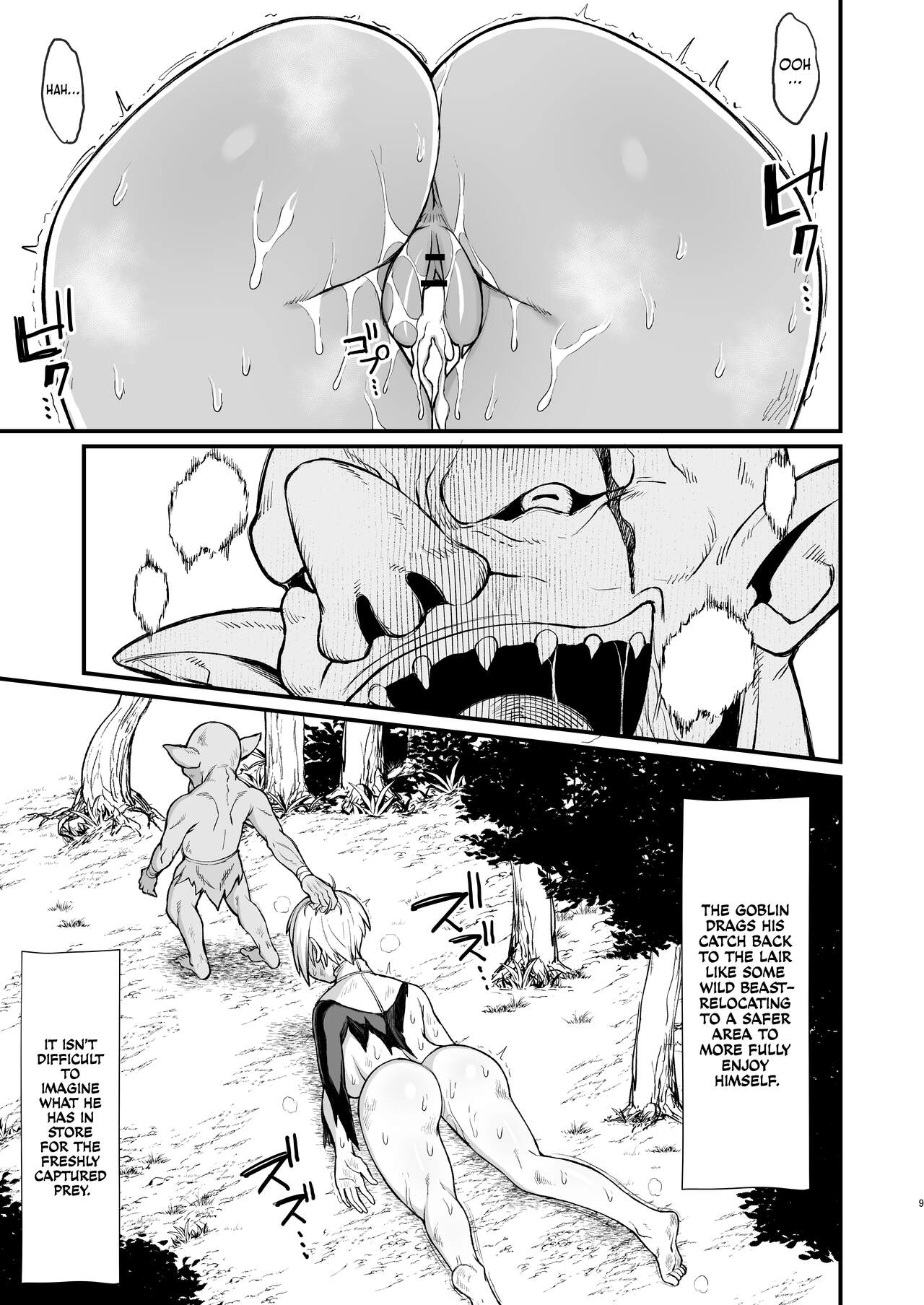 Isekai no Onnatachi 2.0  =LWB= page 6 full