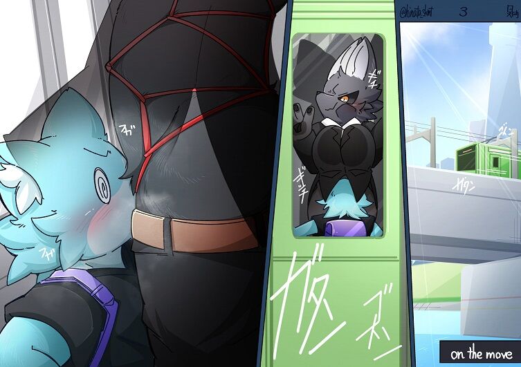 Joushi Senpai no Tsuitachi page 4 full