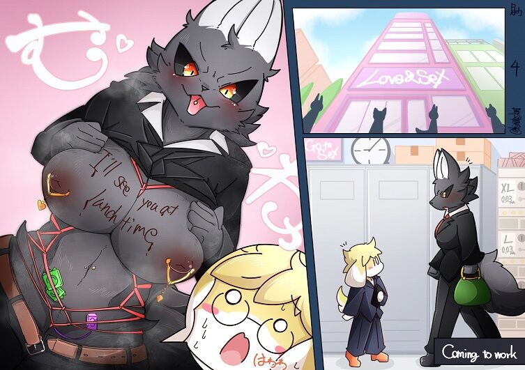 Joushi Senpai no Tsuitachi page 5 full