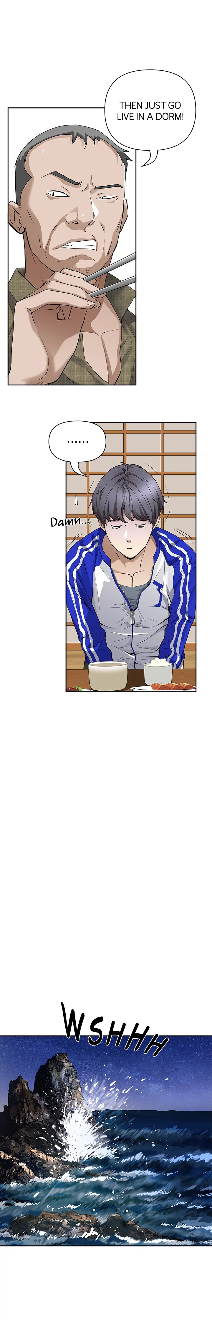 Living with a MILF page 6 full