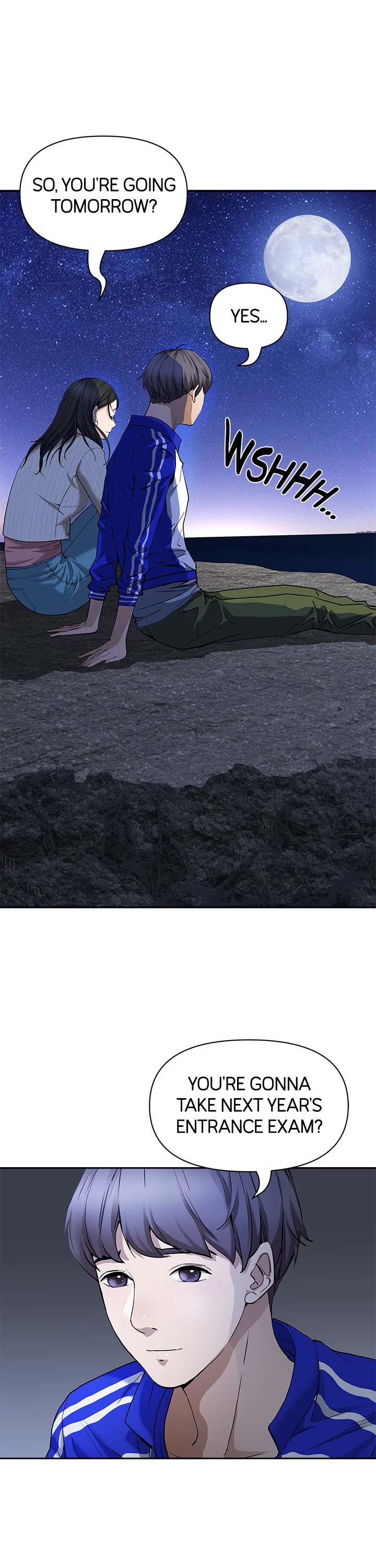 Living with a MILF page 9 full