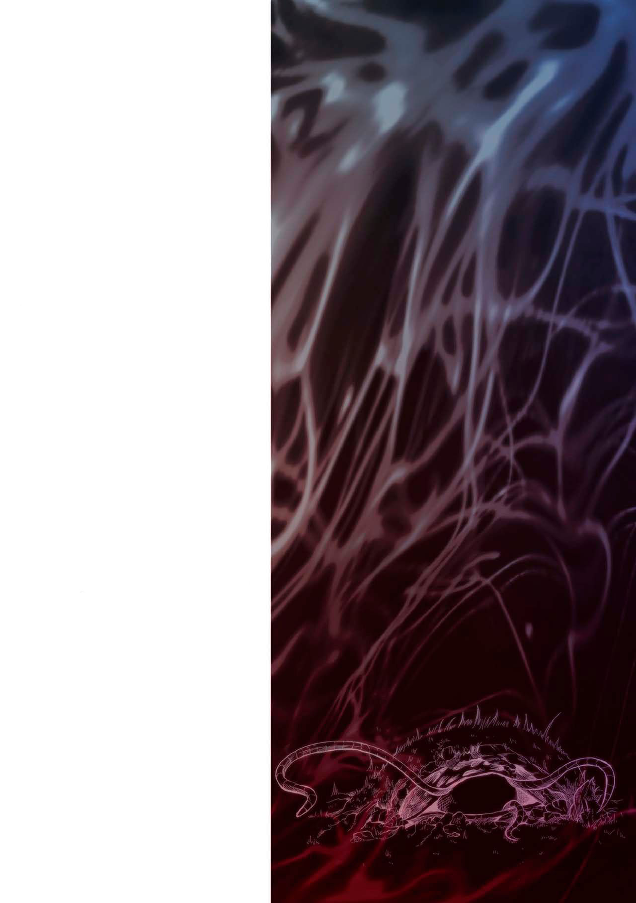 Kiseiju + Kiseiju Me + Kiseiju Utage + Kiseiju Shuu | Parasite Tree page 3 full