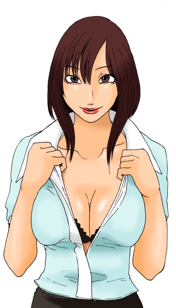 Shinro Soudan - Career Counseling page 3 full