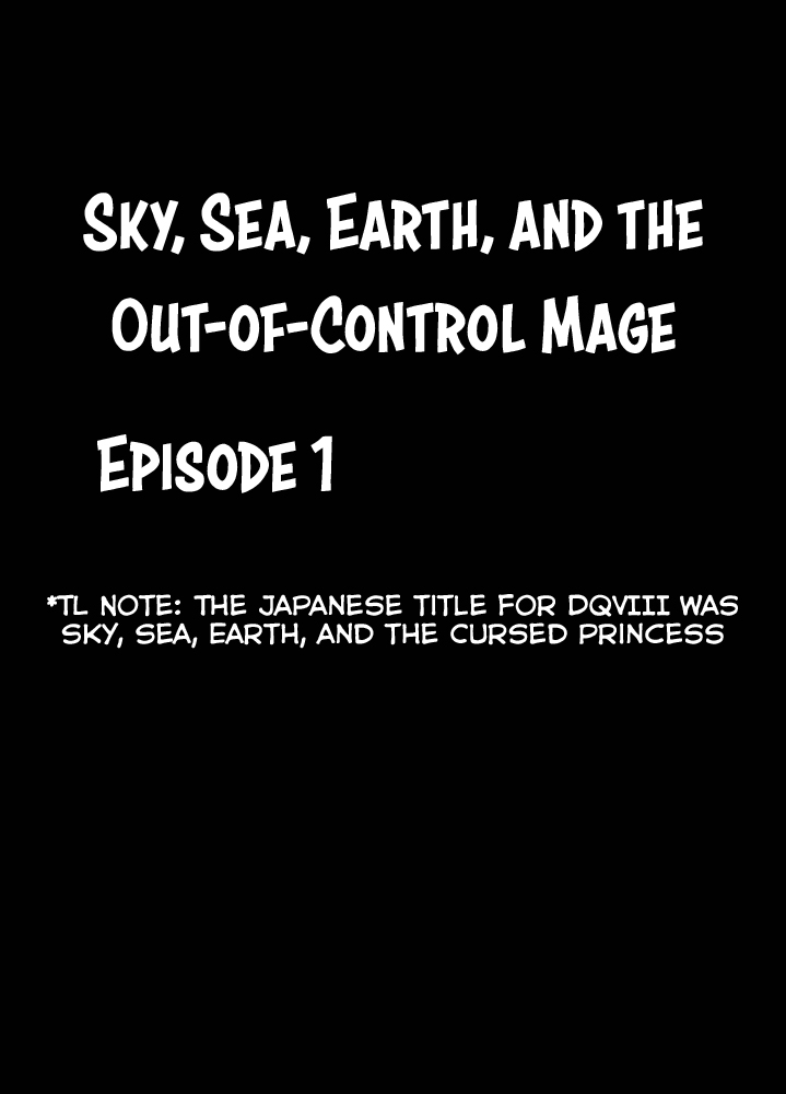 Sora to Umi to Daichi to Midasareshi Onna Madoushi R | Sky, sea, earth, and the out-of-control mage page 3 full