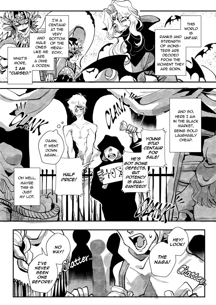 Hymn for the Stallion page 2 full