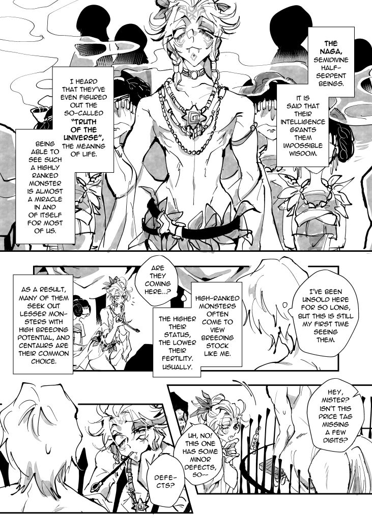 Hymn for the Stallion page 3 full