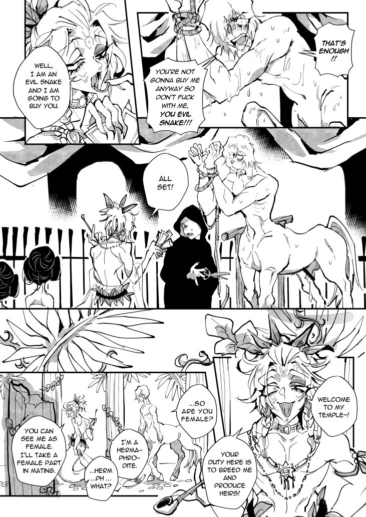 Hymn for the Stallion page 6 full