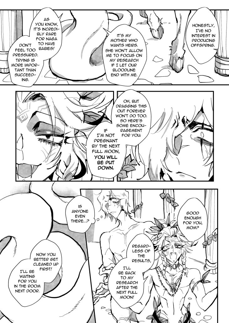 Hymn for the Stallion page 7 full