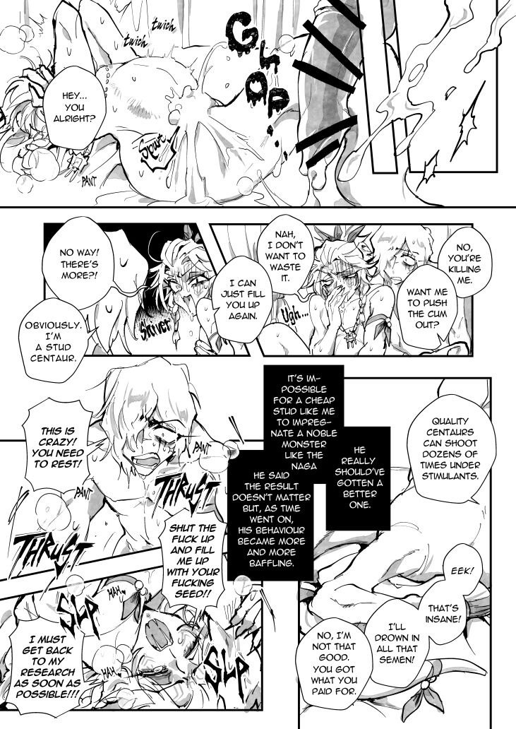 Hymn for the Stallion page 9 full