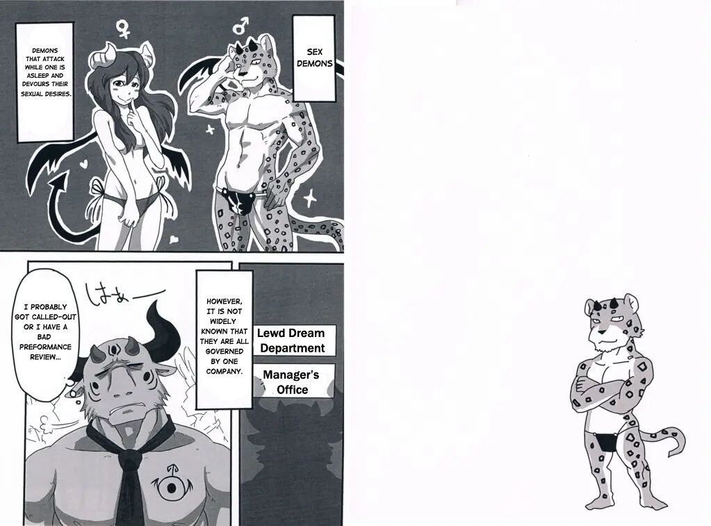 NON CATTLE page 2 full