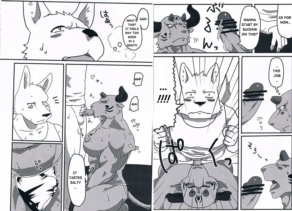 NON CATTLE page 7 full